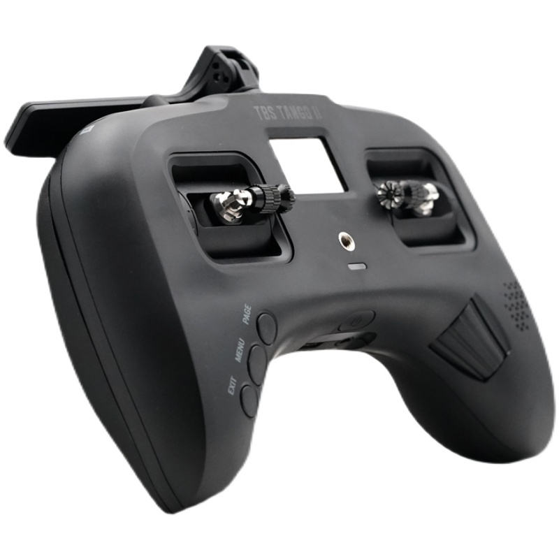 TBS TANGO 2 V3 Verzija Ugrađena TBS Crossfire Full Size HALL Sensor Gimbals RC FPV Racing Drone Radio Controller