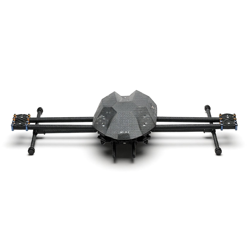 Tarot XS690 TL69A01 Sport Quadcopter With TL69A02 Metal Electric Retractable Landing Gear Skid & TL8X002 Controller FPV