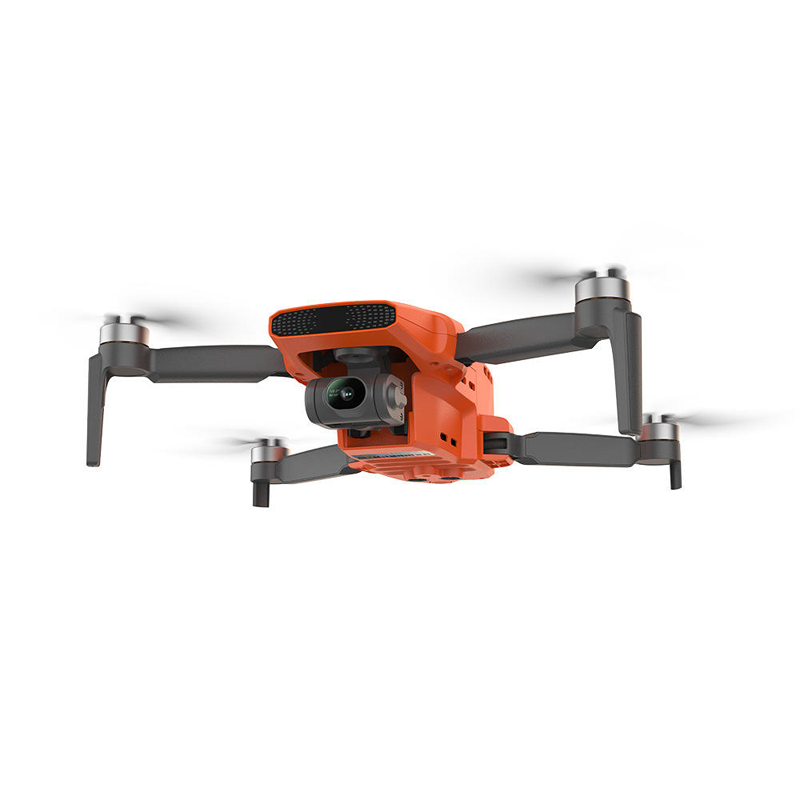 FIMI MINI 3 Professional RC UAV High-Definition Aerial Photography Quadcopter LED Lights Carbon Fiber Material for Kids Toys