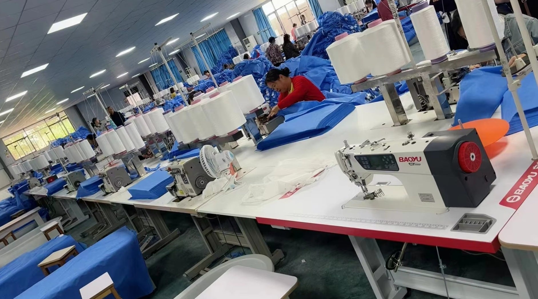Earplug Cover Headset Sheath Cover Sanitary Earphone Cover factory