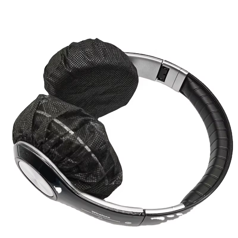 Disposable Single Use MRI MT5.0 Magnate Headphone Cover details