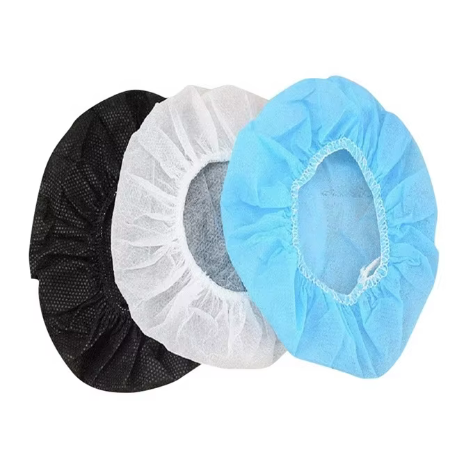 Disposable Single Use MRI MT5.0 Magnate Headphone Cover details