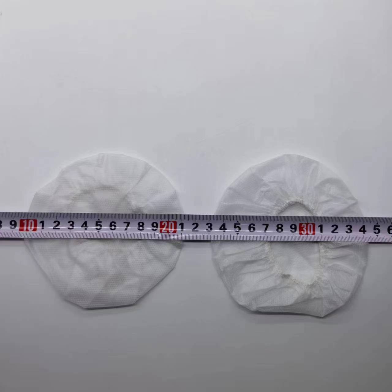 Kiváló minőségű, egyszerhasználatos MRI-fejhallgatótakarók orvosi felhasználásra