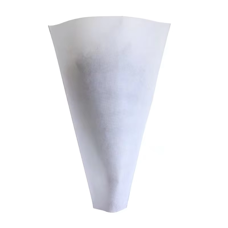 Non Woven Flower/Plant Bag Sleeve manufacture