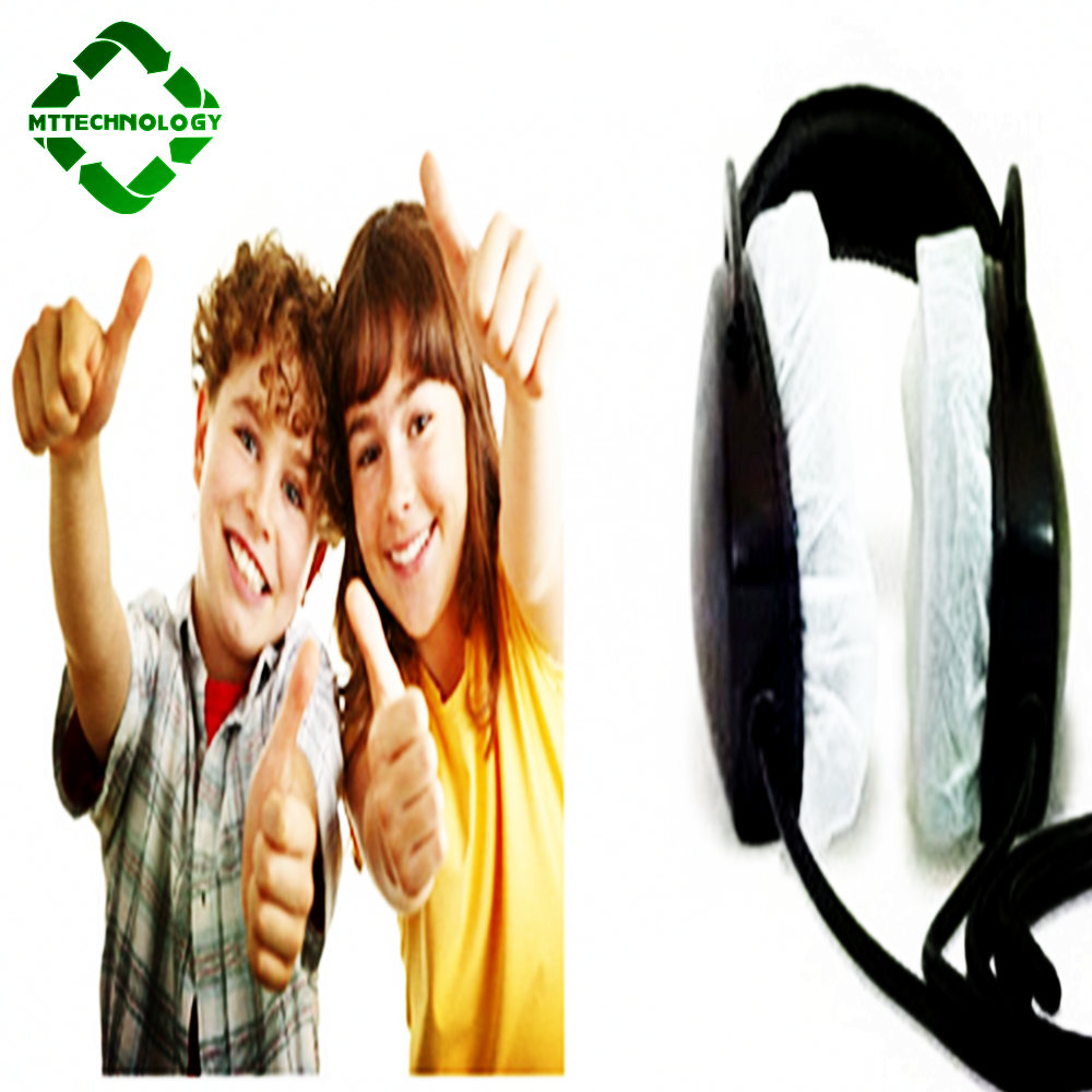 الخبرة في المنتجات الطبية ذات الاستخدام الواحد
