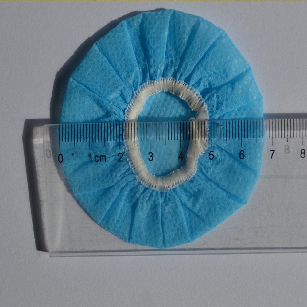 What to do if disposable earphone cover is too loose?