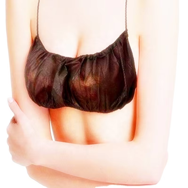 Why use disposable MRI breast coil cover for each patient?