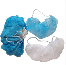 disposable beard cover