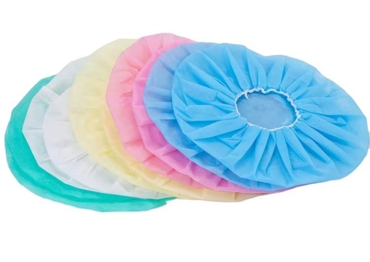Disposable Head Wear