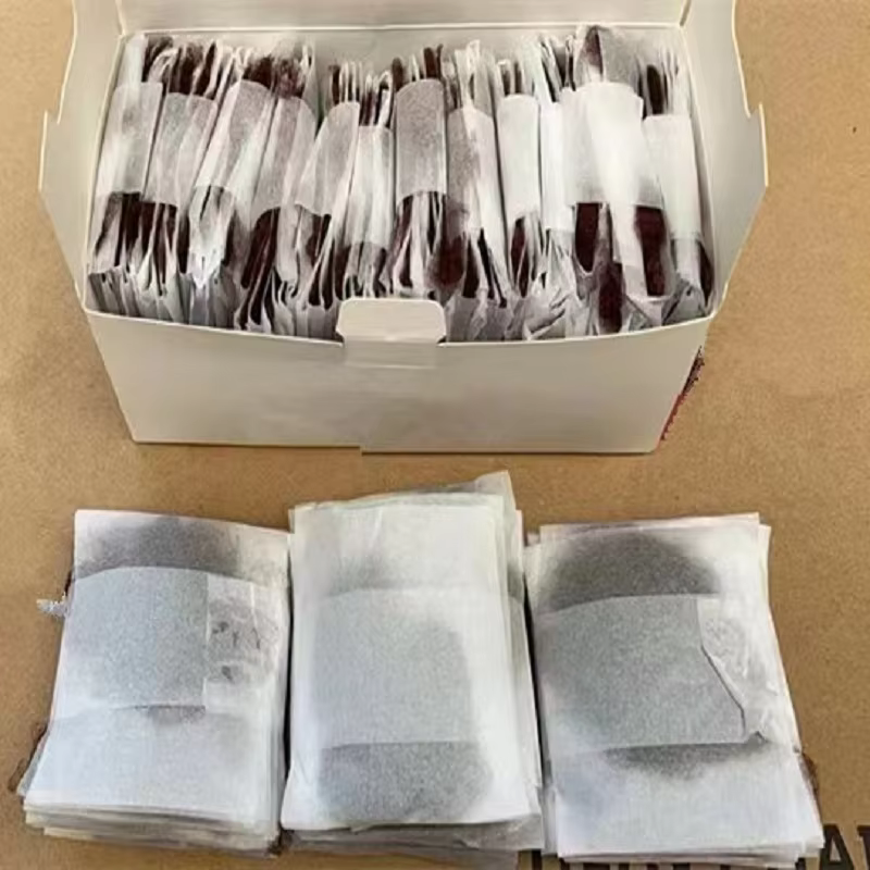 Disposable 5mm 7mm 10mm Nylon Hairnet Hair Nets Invisible Hairnets factory