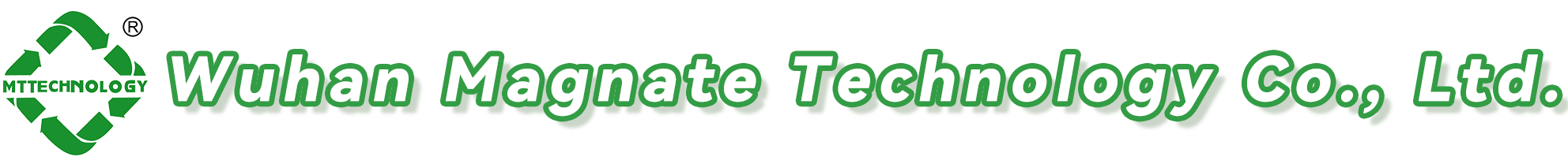 Wuhan Magnate Technology Co., Ltd