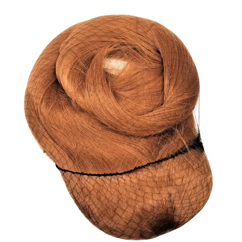 Disposable Invisible Hair Net details