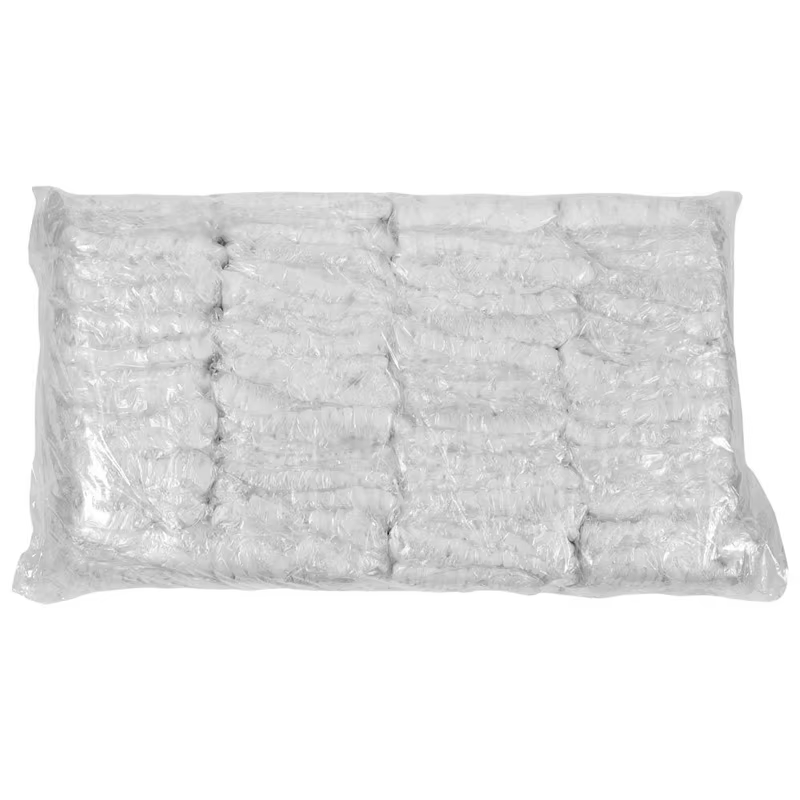 Disposable Elastic Sexy Spa Headbands factory