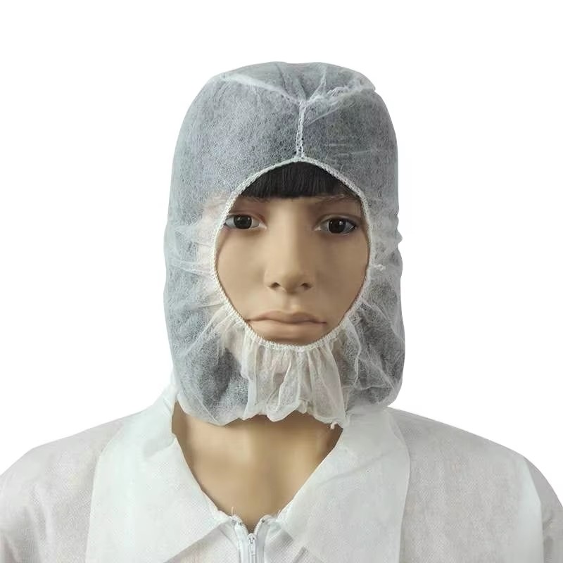 Disposable Head Wear2