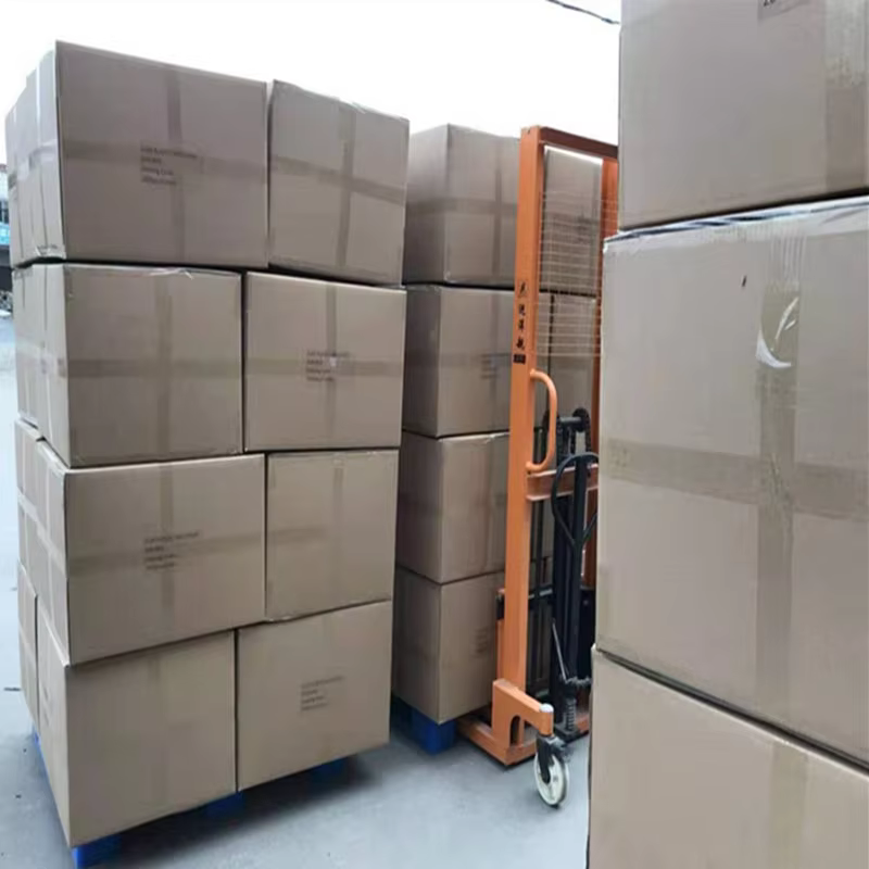 Disposable Antiskid Overshoe PP Dotted Sole Disposable Dotted Sole  Nonslip Overshoe Shoe Cover details