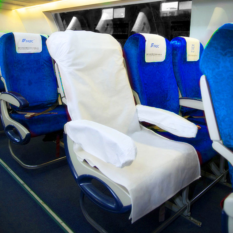Cúlra Aeracháir Aonúsáideach – Cosc ar Airde do Thaistil Aer