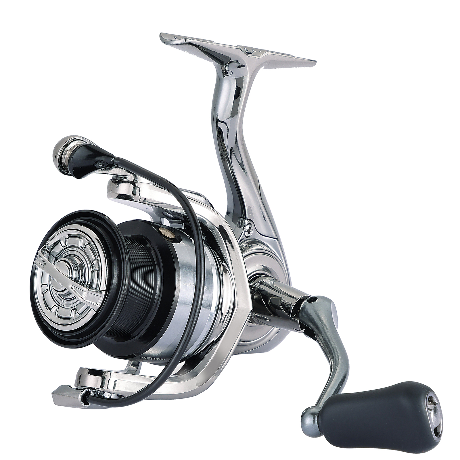Carretéis de Spinning-FF