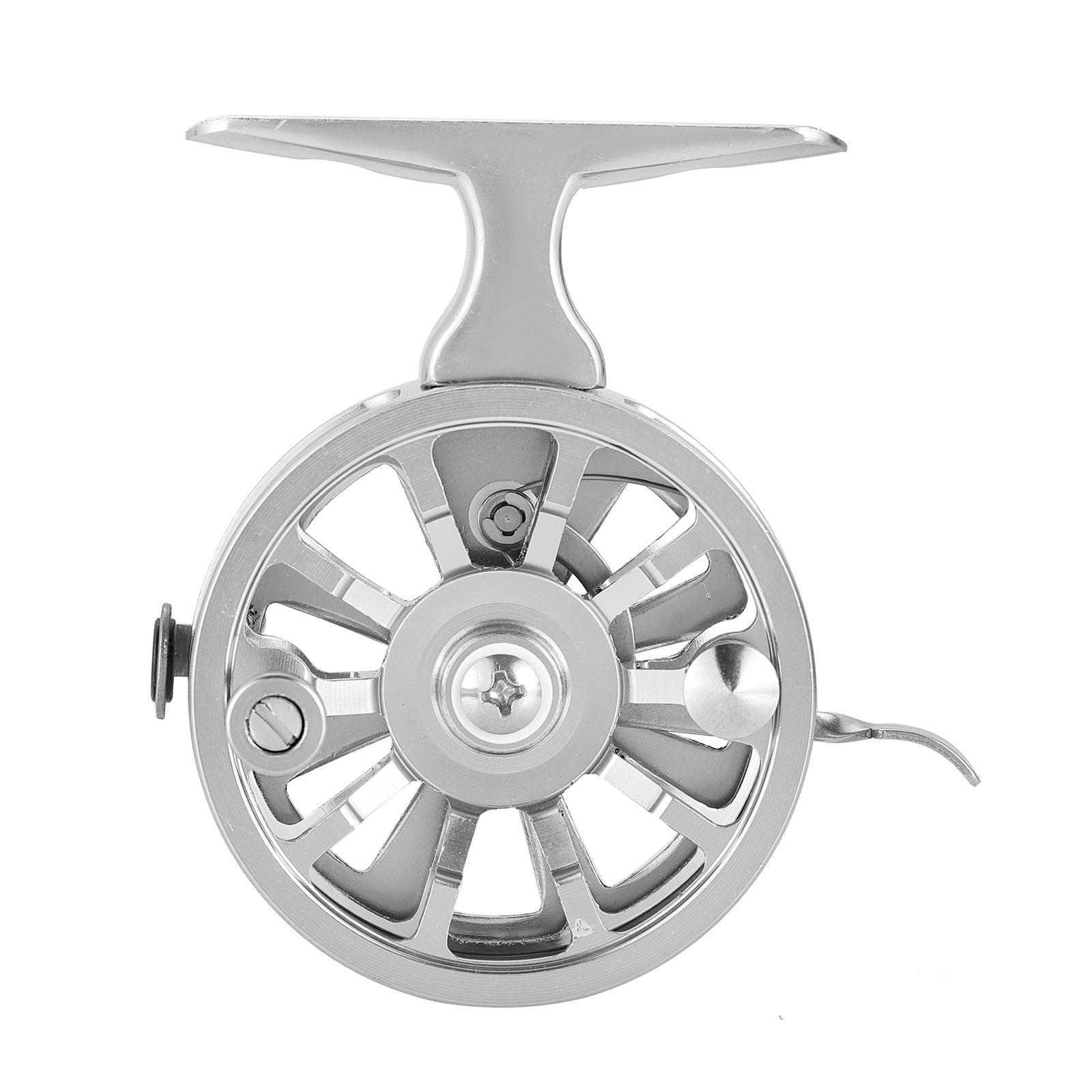 Carretéis para Pesca no Gelo-BLD