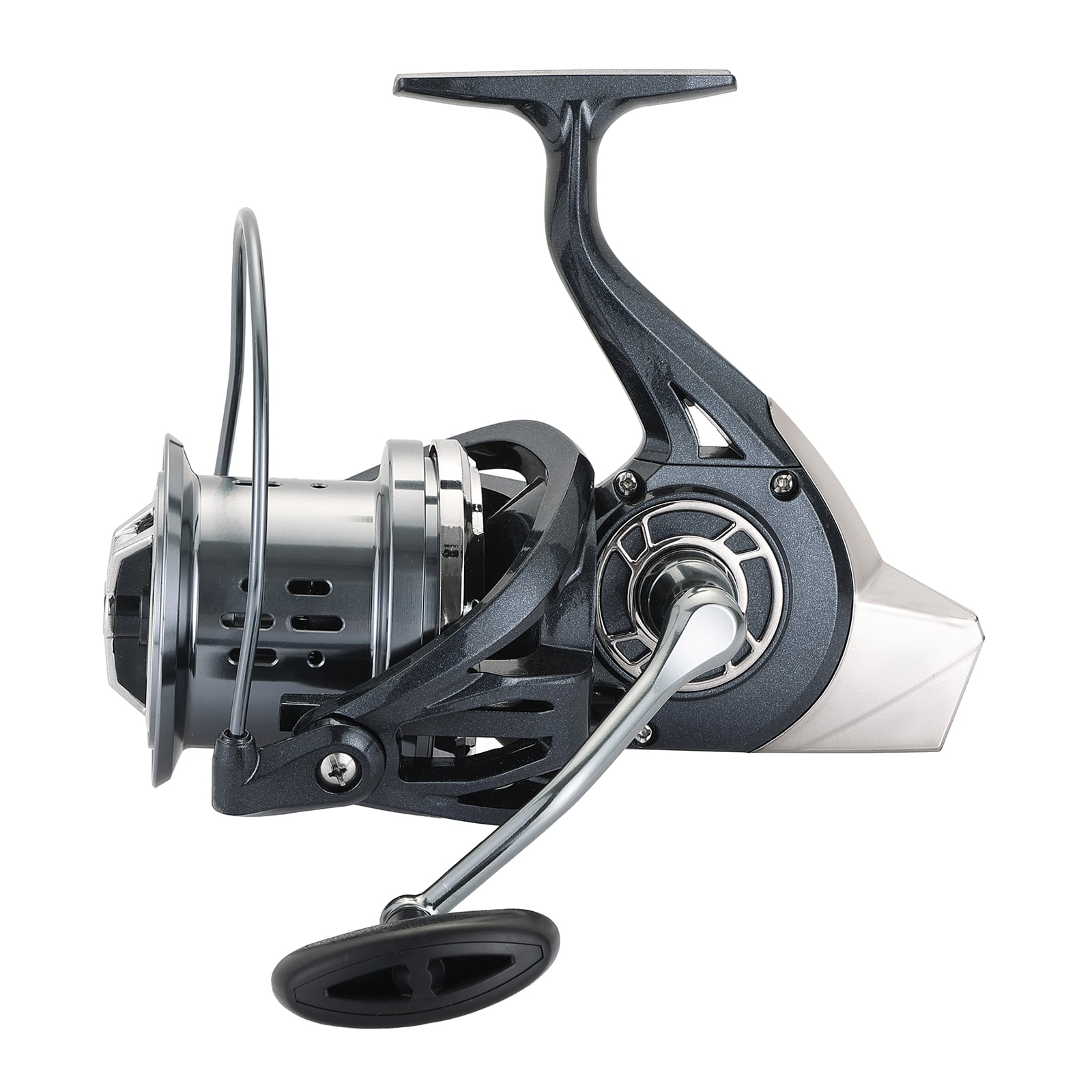 Carretéis de Surfcasting para Carpa