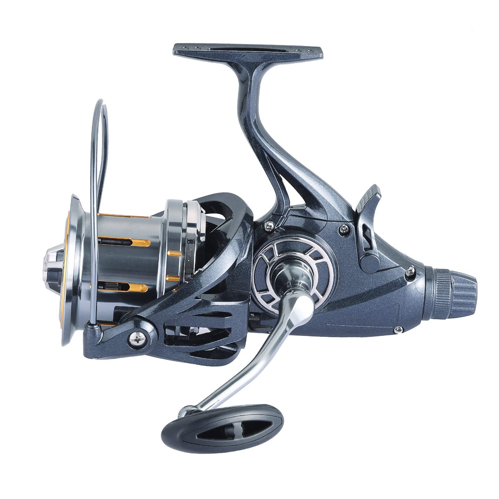 Carretéis Carp Baitrunner/Freerunner