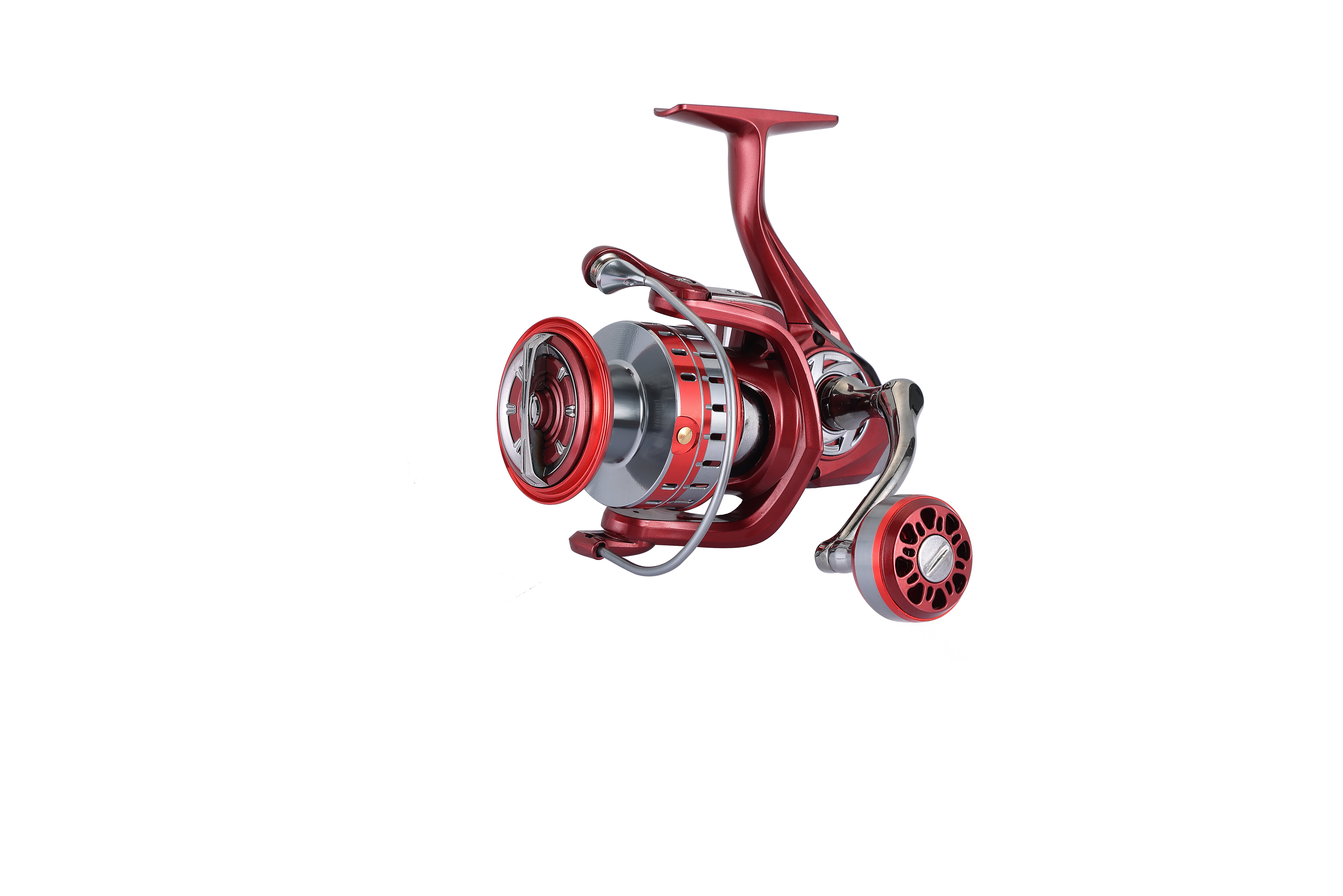 Carretes de Spinning-Red Fox (RF)