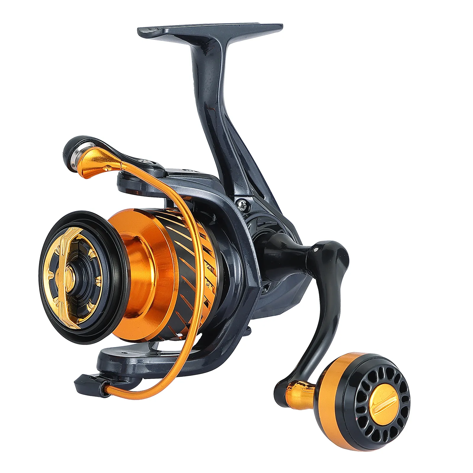 Carretéis de Spinning