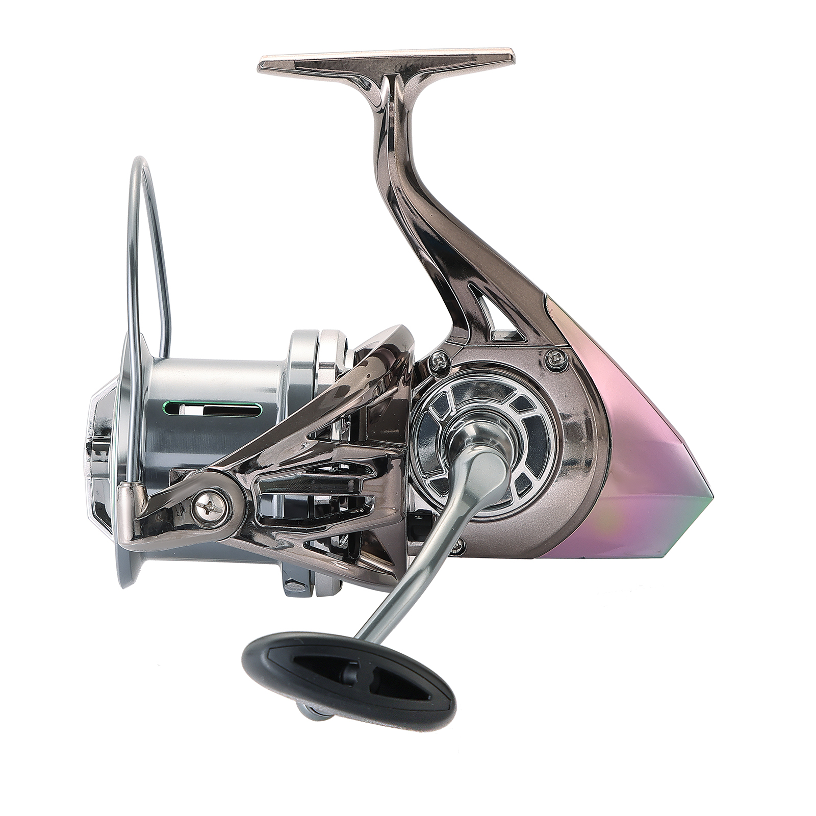Carretes para Pesca en Playa-Carp QS5