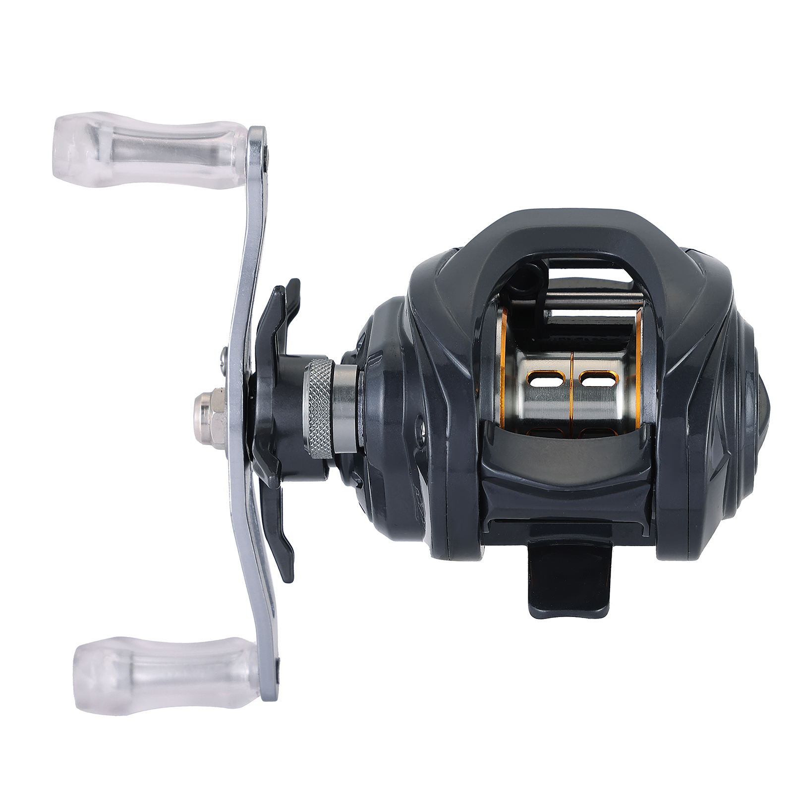 Carretes de Cebo Multiplicadores para Pesca-MBL