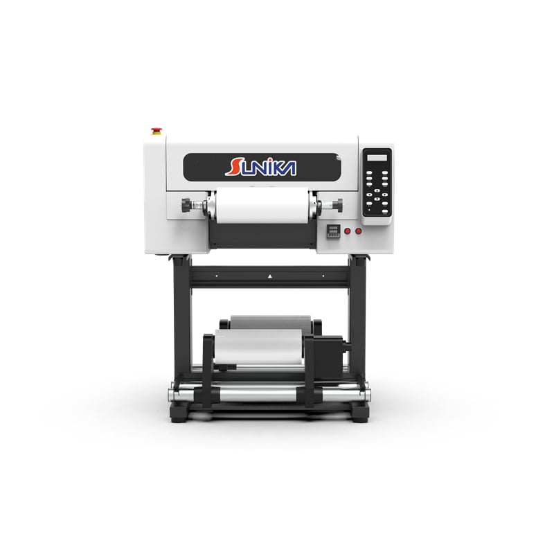 Why Choose UV DTF Printers?