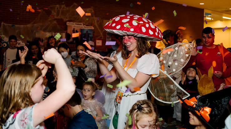 Halloween Costume Ideas You Can Create with a DTF Printer