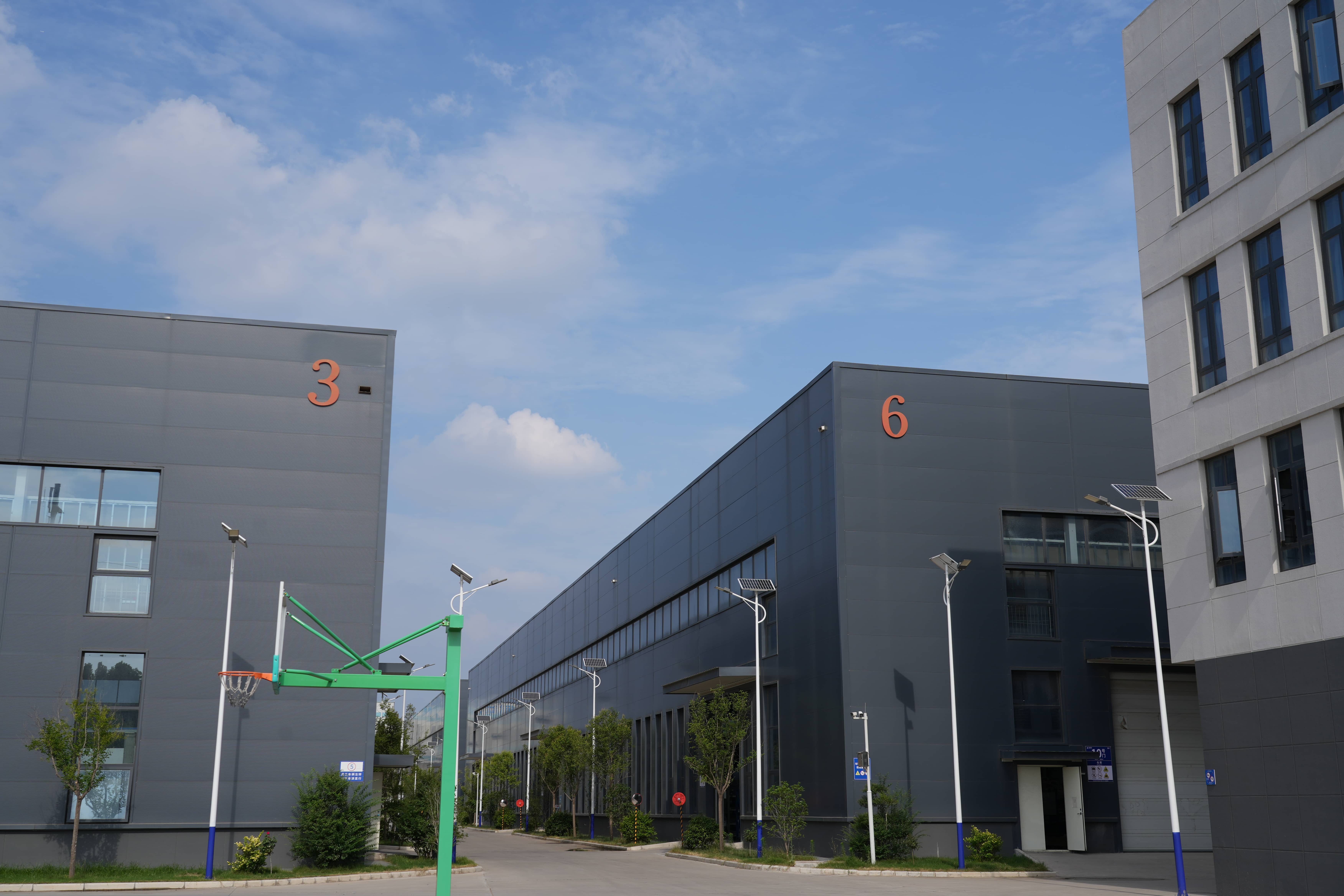 A Strong Manufacturing Foundation