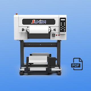 SK-30F User Manual