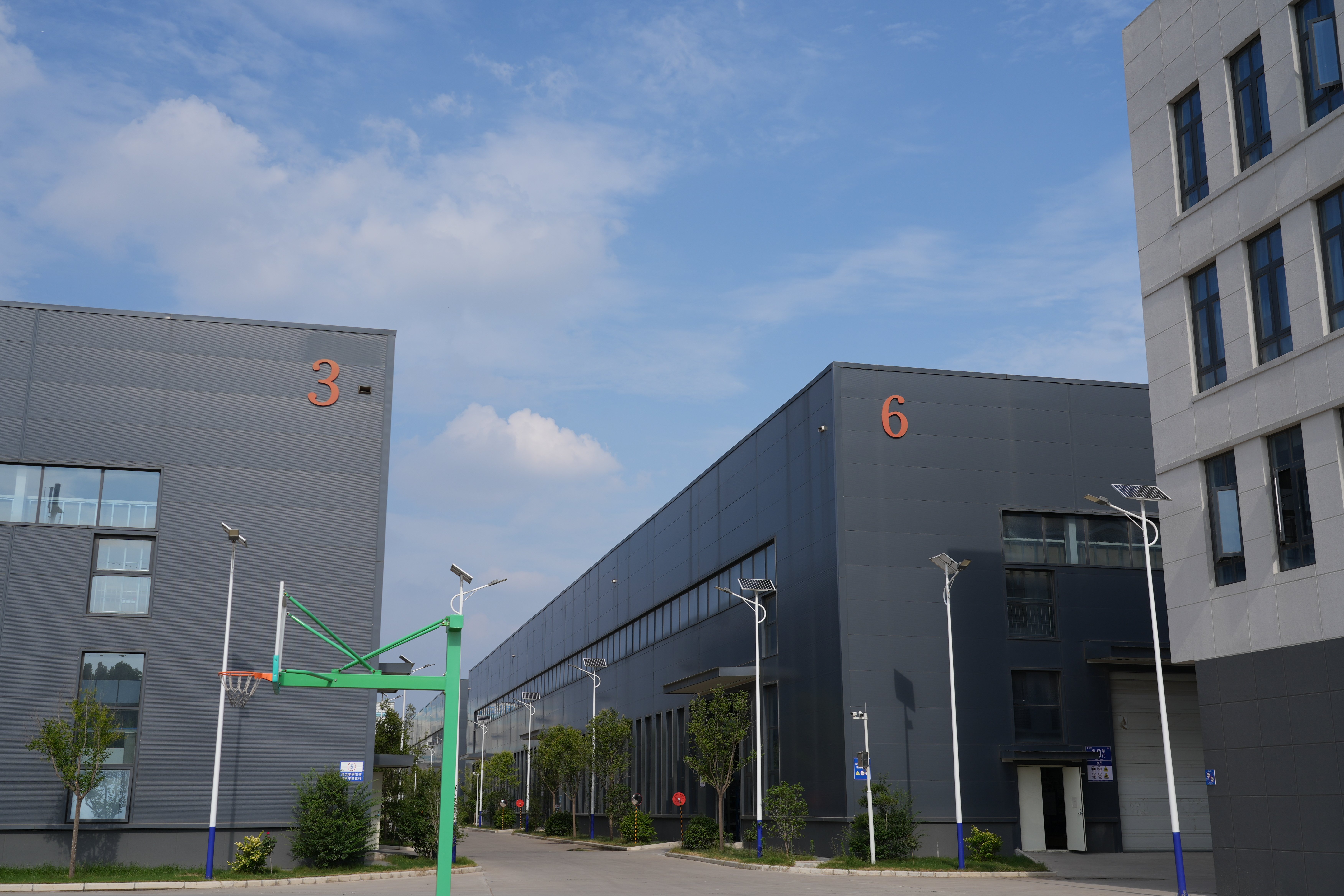 Inside SUNIKA Factory: The Manufacturing Strength Behind Reliable Digital Printing Solutions