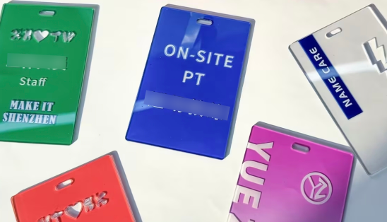 Acrylic Personalization Guide: How to Create High-Quality Products with UV Printing