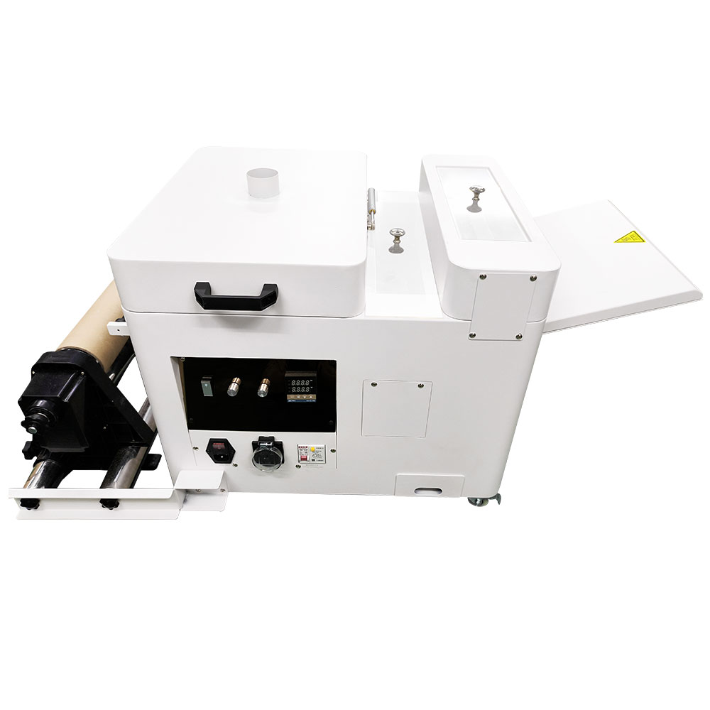 DTF Printer SK-A3: The Ultimate Guide to High-Quality Fabric Printing