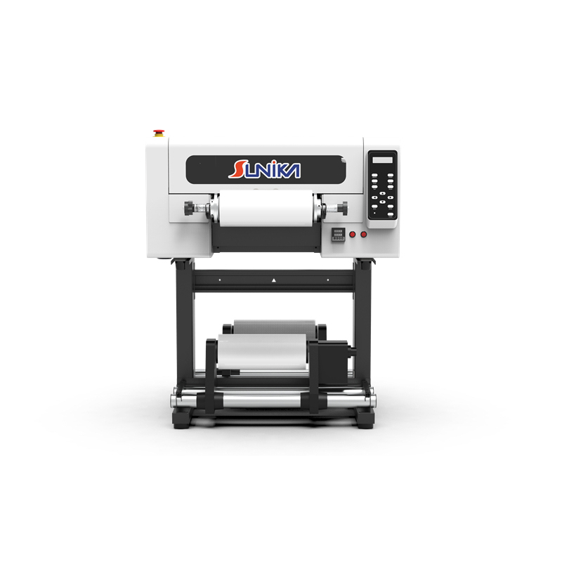 UV DTF Printer Maintenance: Step-by-Step Guide for SK-30F Owners