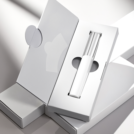 Cosmetic Paper Box