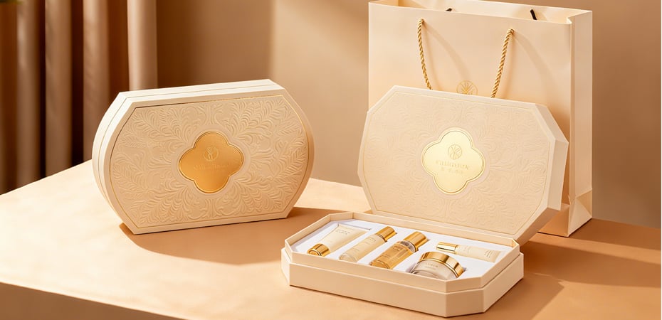 Cosmetics Packaging