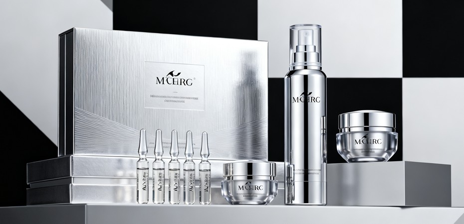 Cosmetics Packaging
