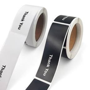 Stickers & Labels