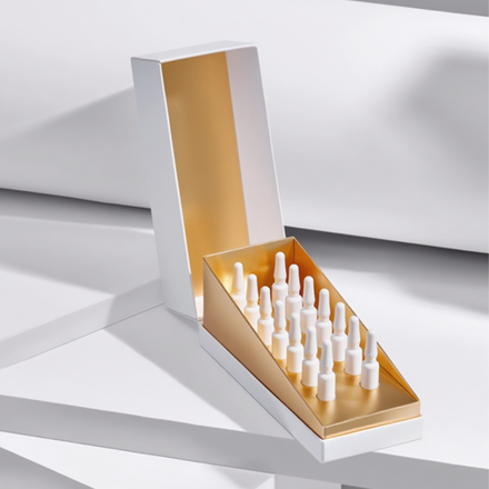 Flip-top Gift Box