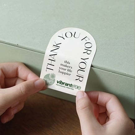  Adhesive Sticker