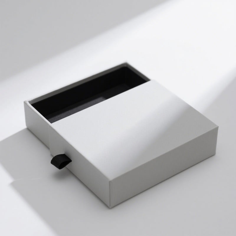 Rigid Gift Box