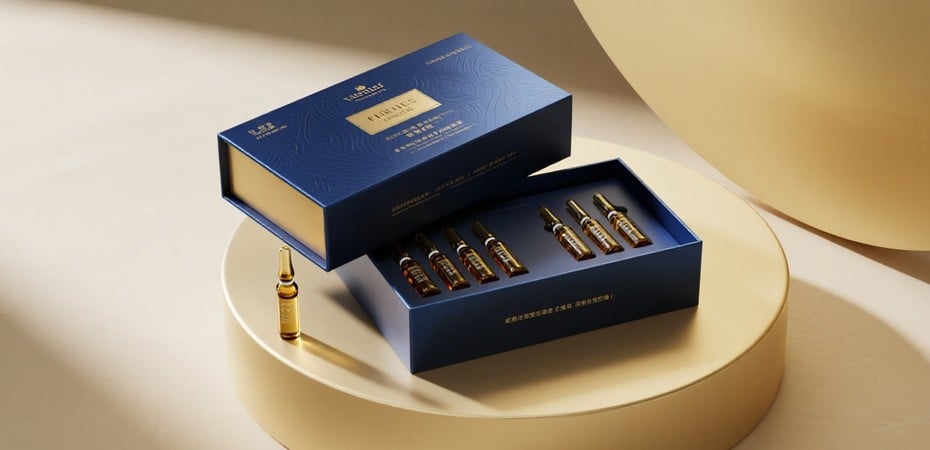 Cosmetics Packaging