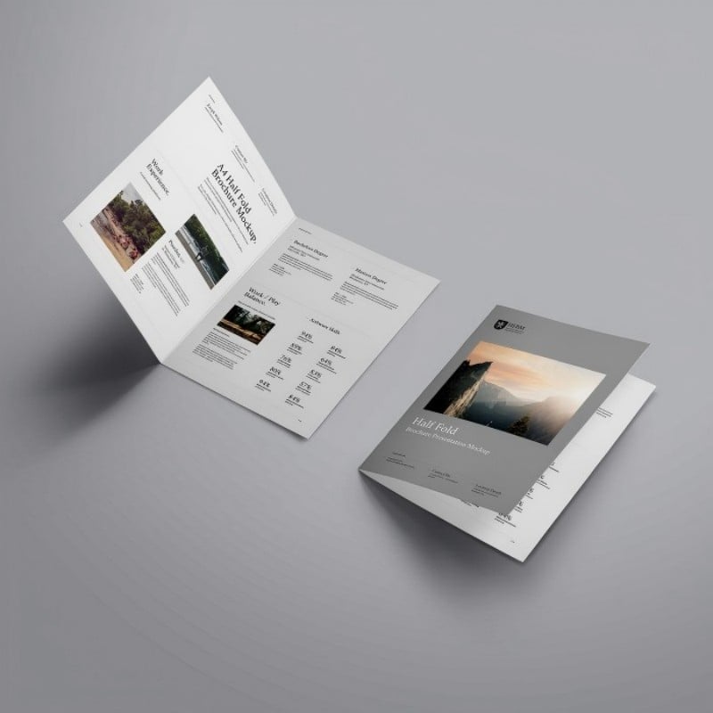 Marketing Materials