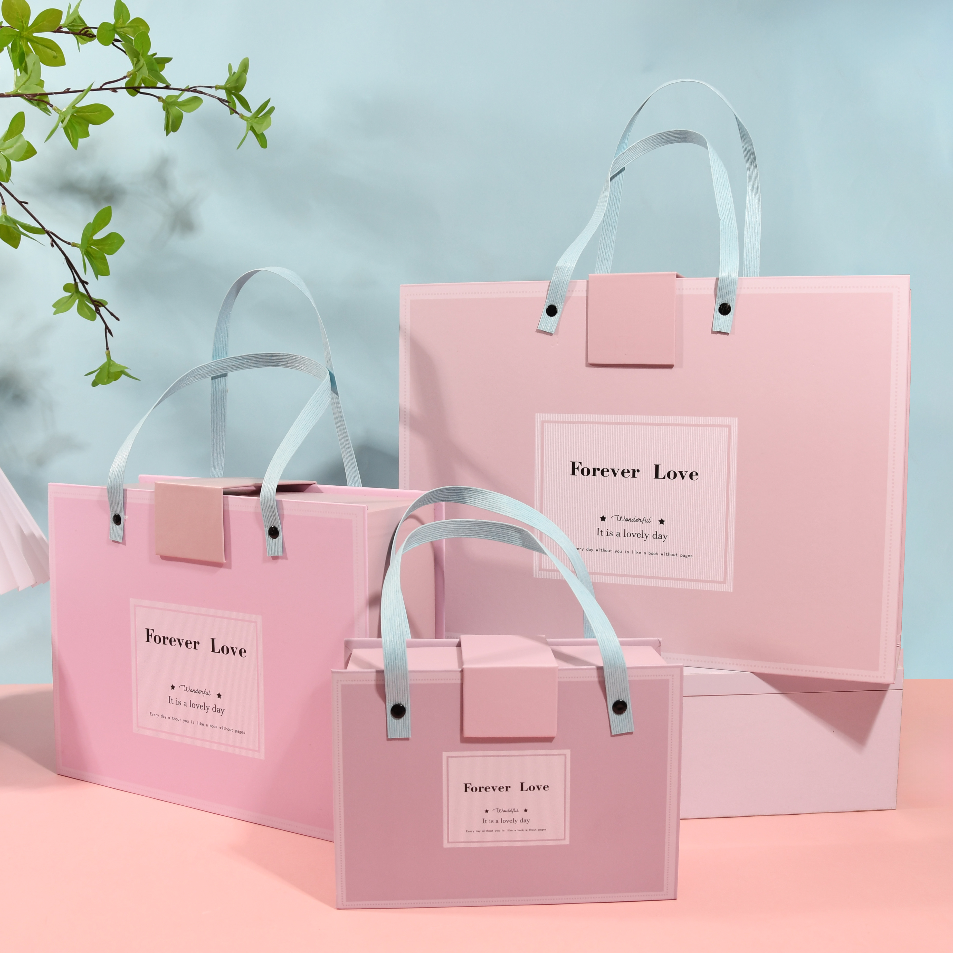 Premium-esitys parantaa brändin kokemusta