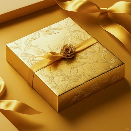 Cosmetic Gift Set