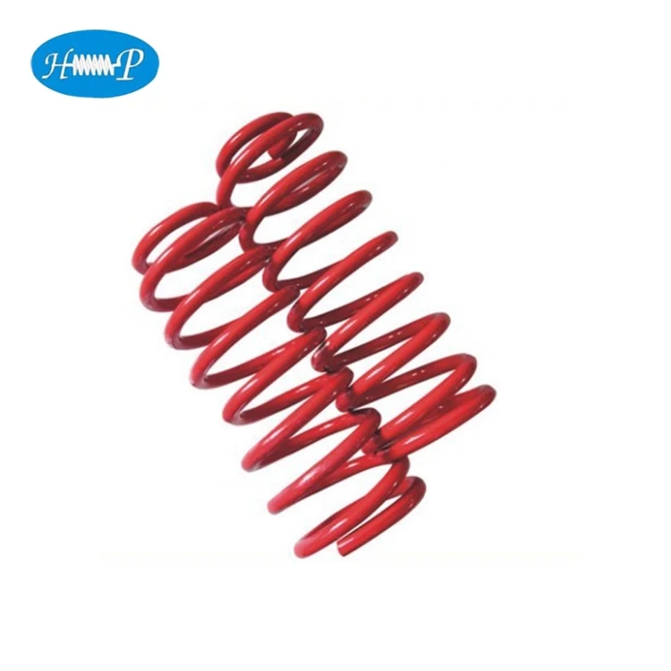 How to Ensure Optimal Compression Spring Performance in Your Projects