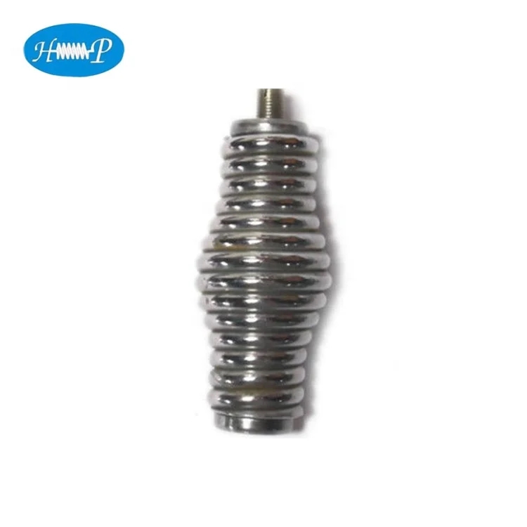 What Are the Key Specifications to Look for in Heavy Compression Springs?