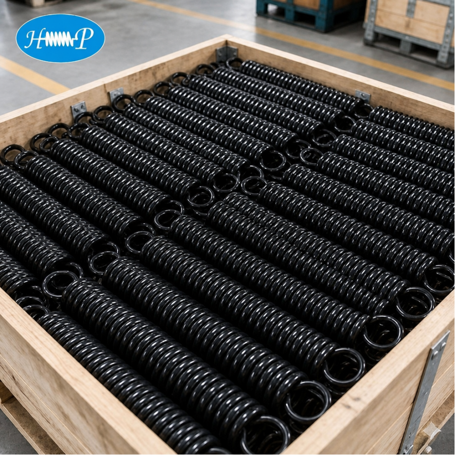 high torque industrial high quality 316 304 stainless steel extension coil double hook tension spring 05000n load capacity-2